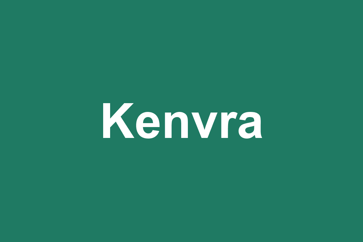 Kenvra app preview
